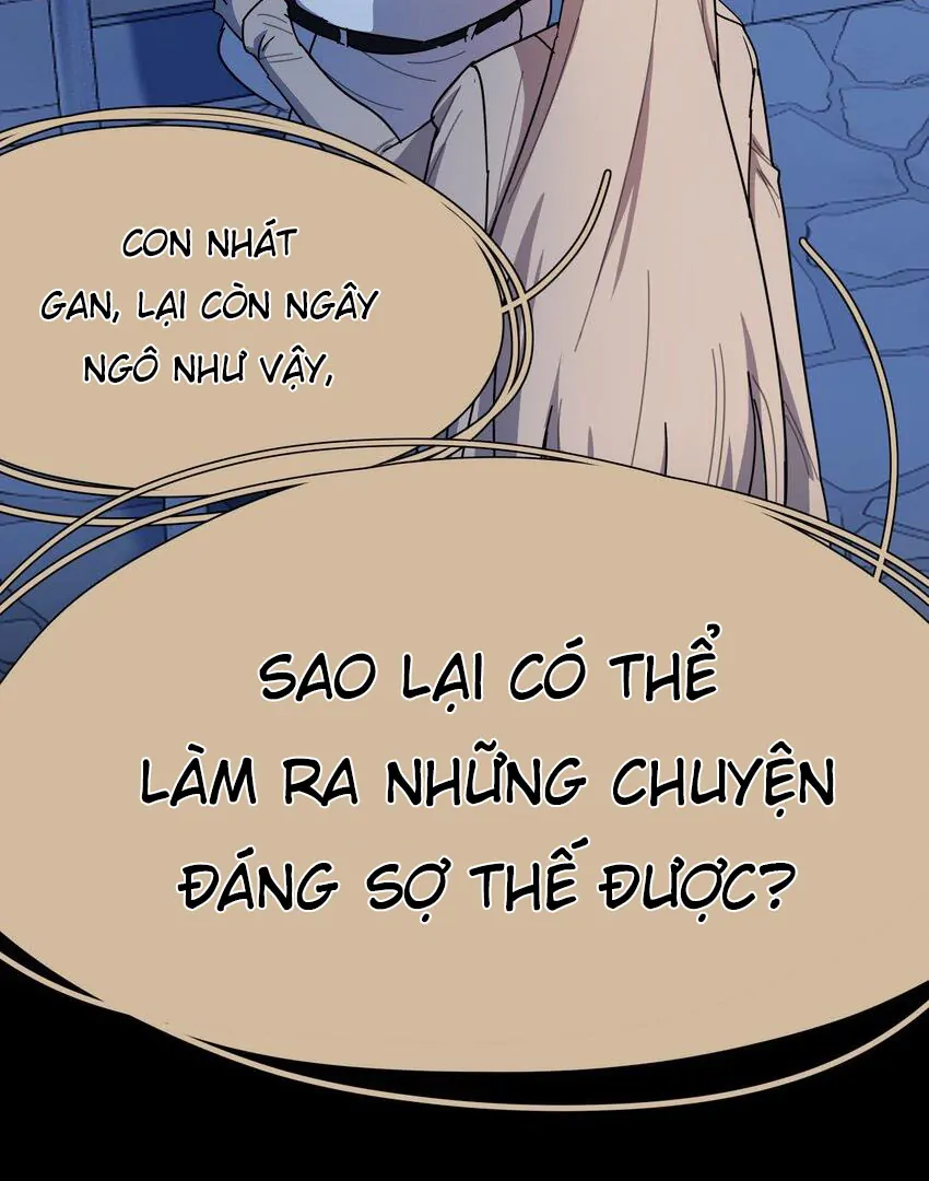 Bên Trong Có Chó Dữ, Xin Cẩn Thận Chapter 45 - Trang 2