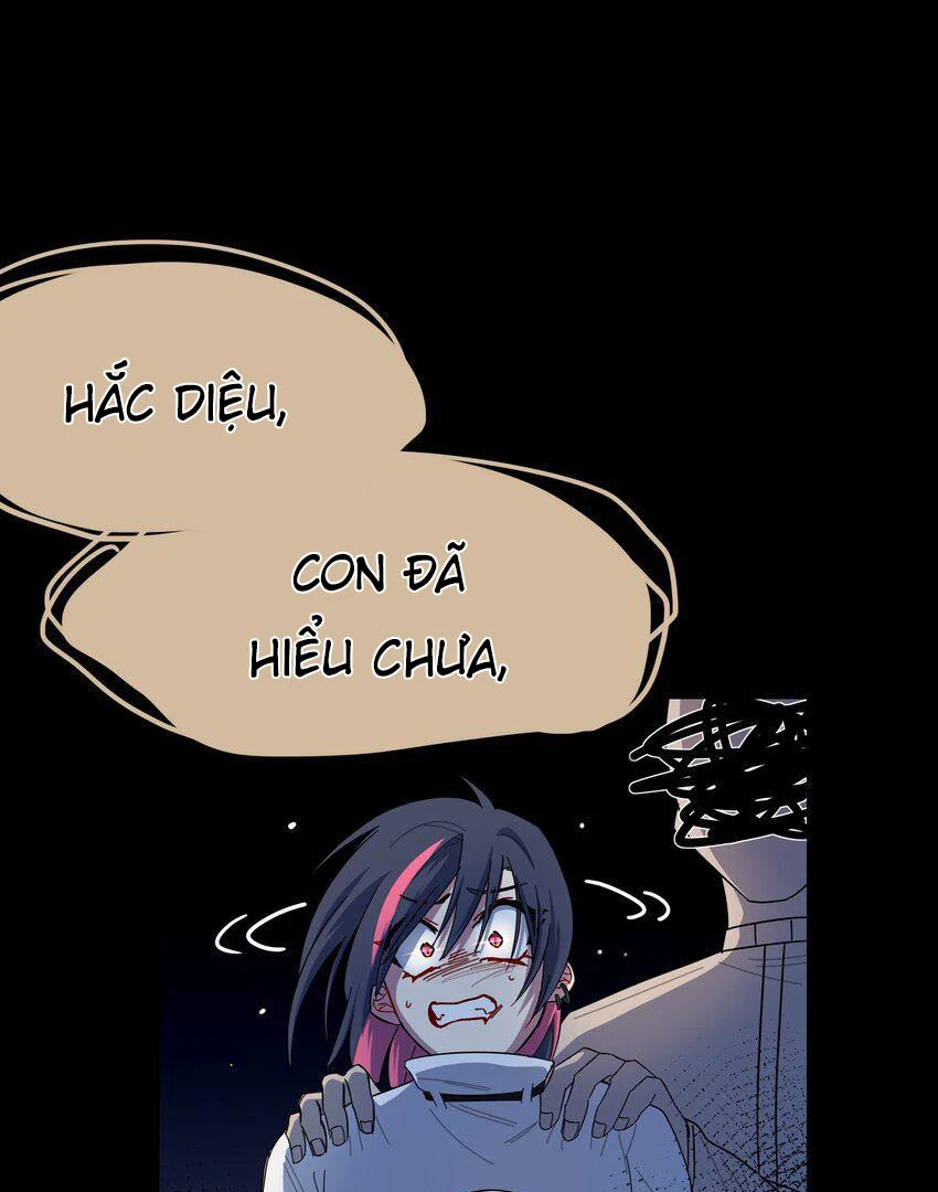 Bên Trong Có Chó Dữ, Xin Cẩn Thận Chapter 45 - Trang 2