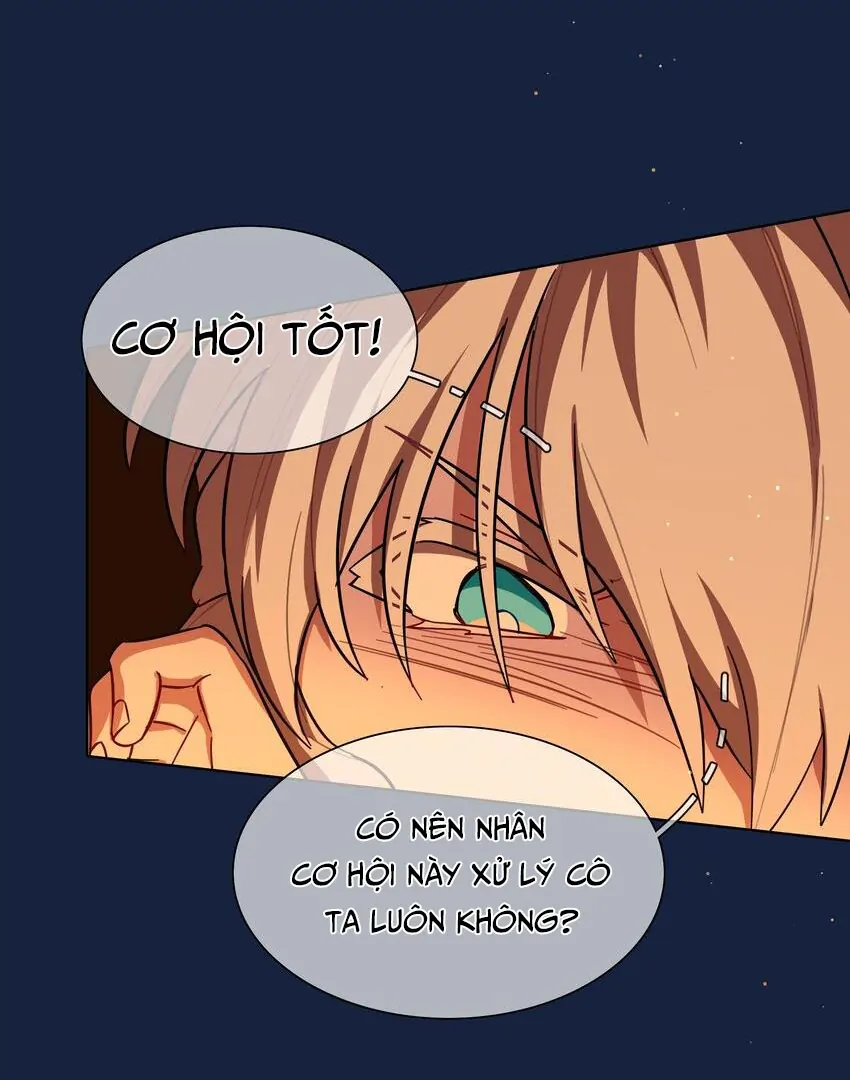 Bên Trong Có Chó Dữ, Xin Cẩn Thận Chapter 46 - Trang 2
