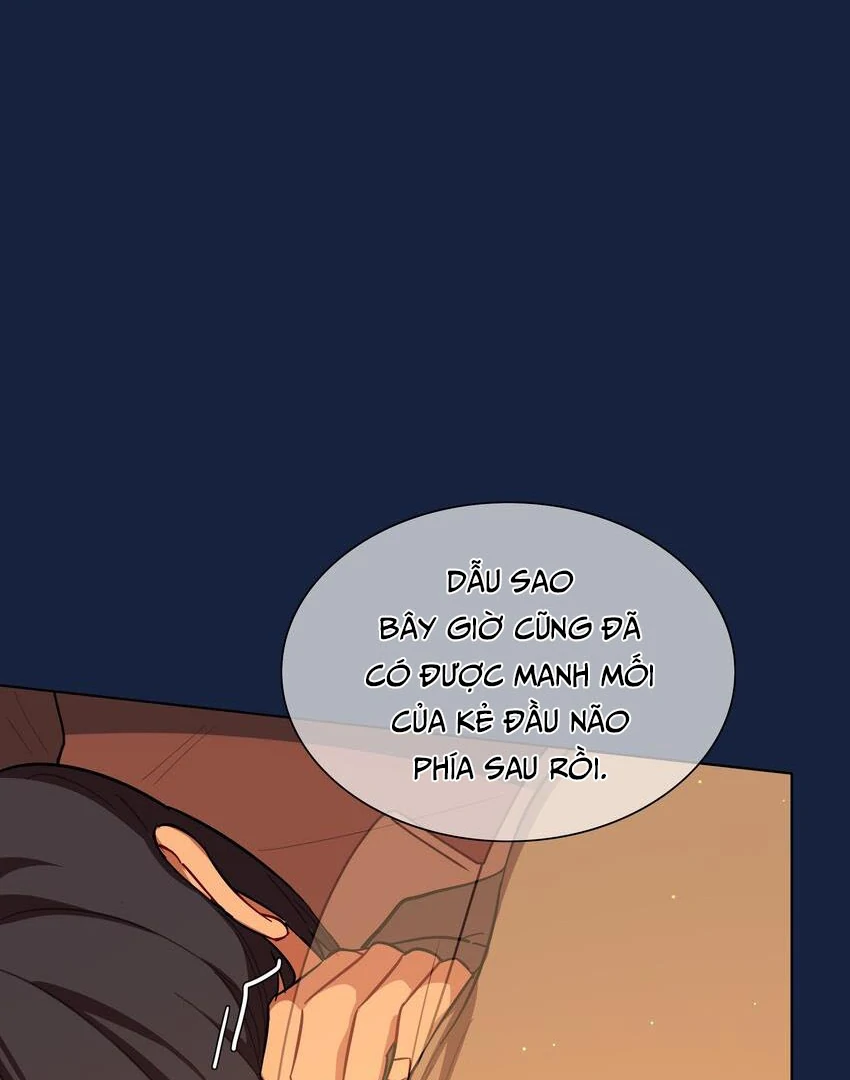 Bên Trong Có Chó Dữ, Xin Cẩn Thận Chapter 46 - Trang 2