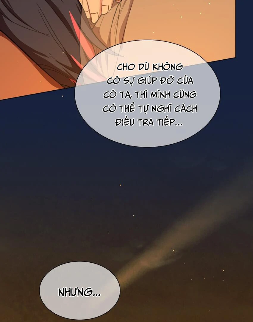 Bên Trong Có Chó Dữ, Xin Cẩn Thận Chapter 46 - Trang 2
