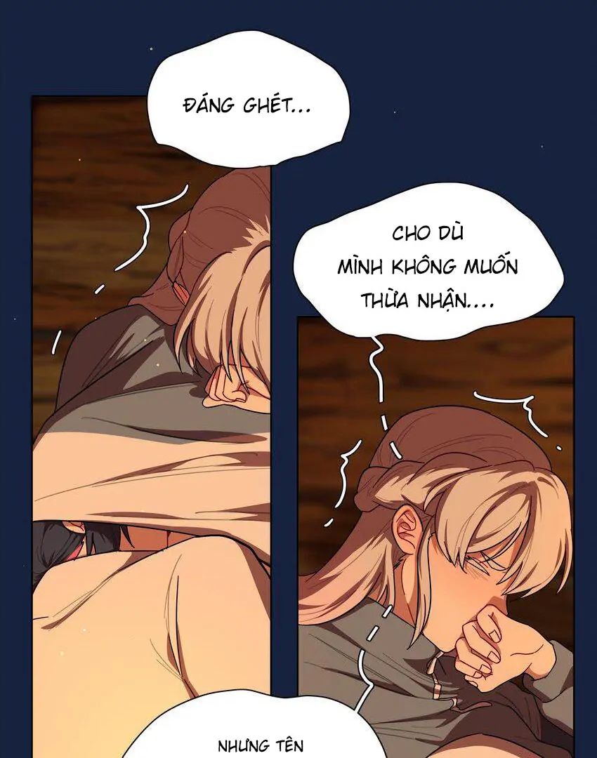 Bên Trong Có Chó Dữ, Xin Cẩn Thận Chapter 46 - Trang 2