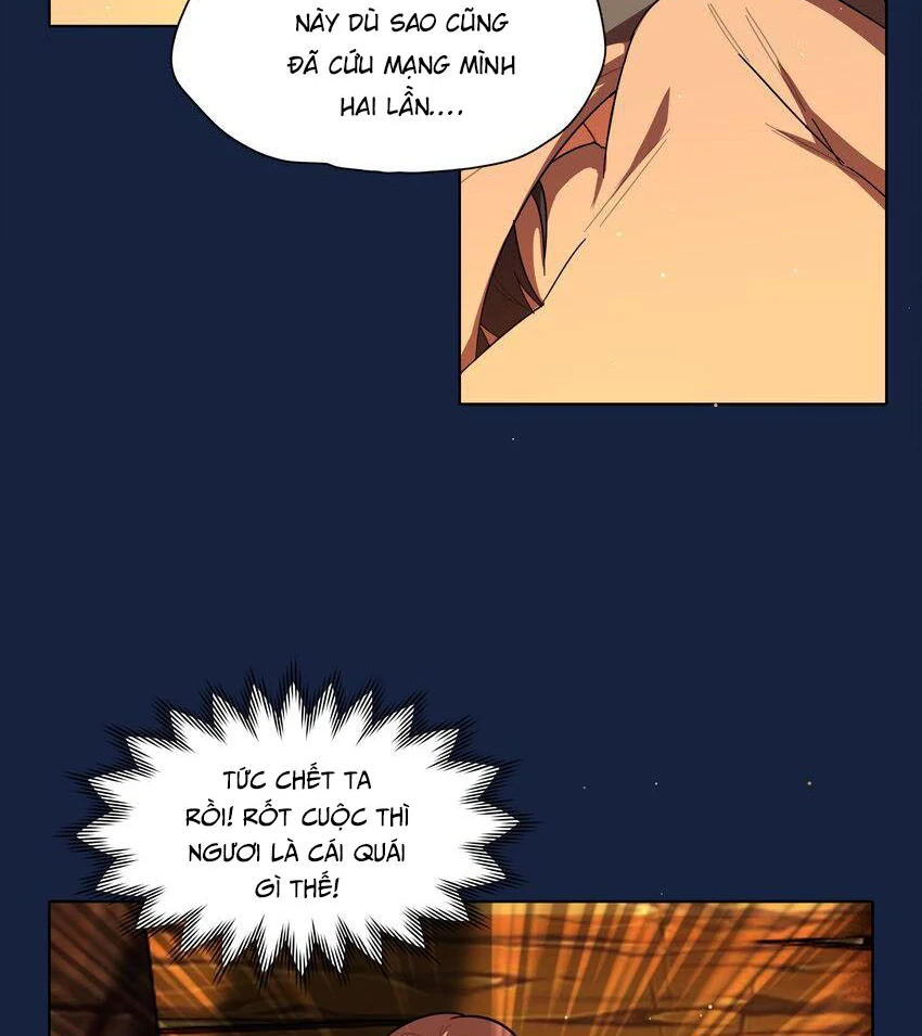 Bên Trong Có Chó Dữ, Xin Cẩn Thận Chapter 46 - Trang 2
