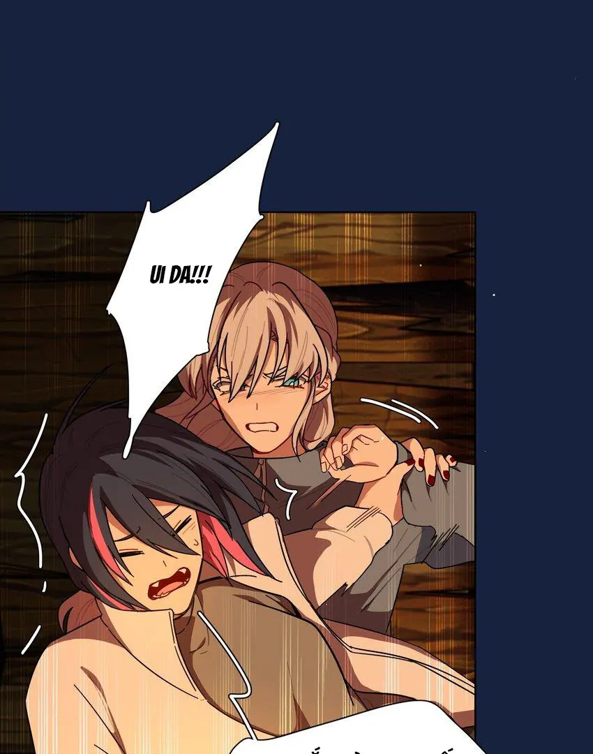 Bên Trong Có Chó Dữ, Xin Cẩn Thận Chapter 46 - Trang 2