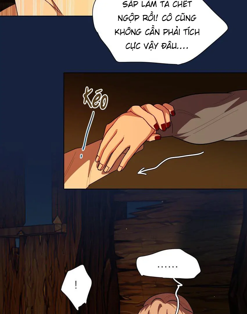 Bên Trong Có Chó Dữ, Xin Cẩn Thận Chapter 46 - Trang 2