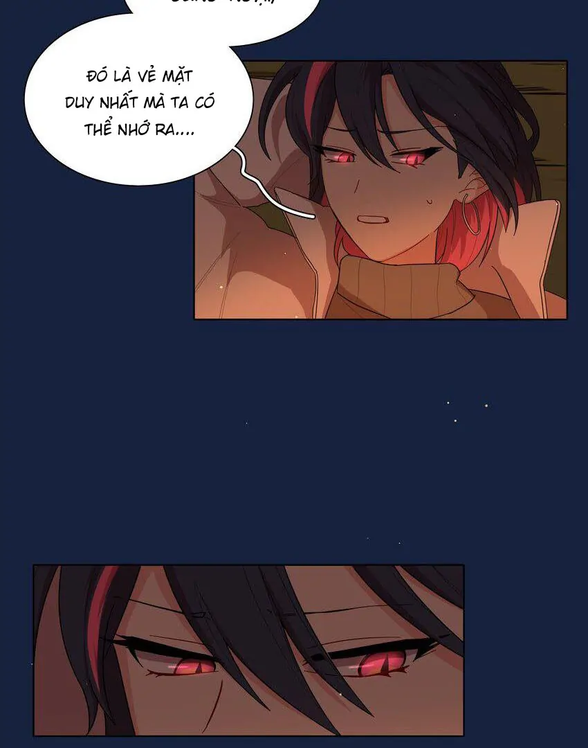 Bên Trong Có Chó Dữ, Xin Cẩn Thận Chapter 47 - Trang 2