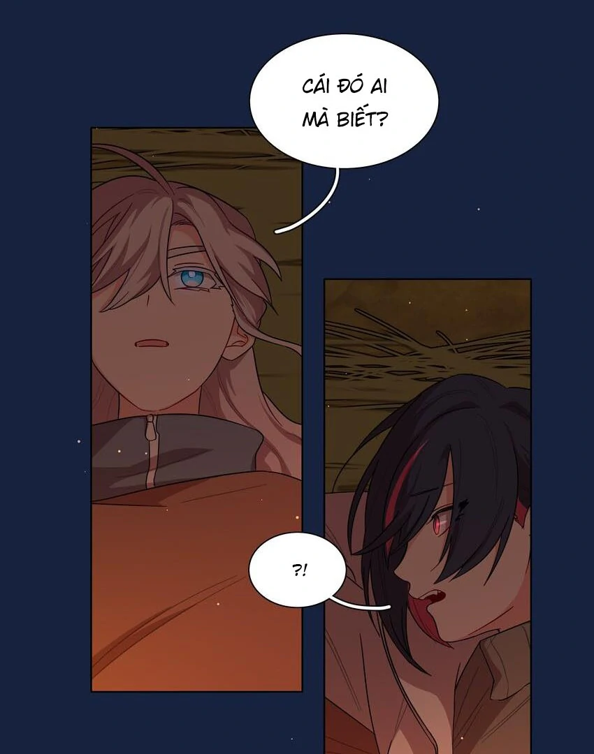Bên Trong Có Chó Dữ, Xin Cẩn Thận Chapter 47 - Trang 2