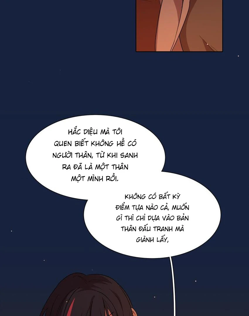 Bên Trong Có Chó Dữ, Xin Cẩn Thận Chapter 47 - Trang 2