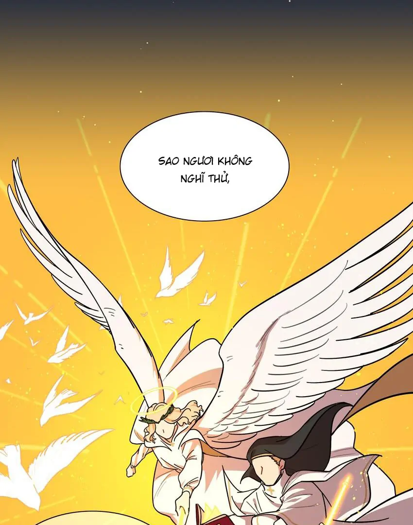 Bên Trong Có Chó Dữ, Xin Cẩn Thận Chapter 47 - Trang 2