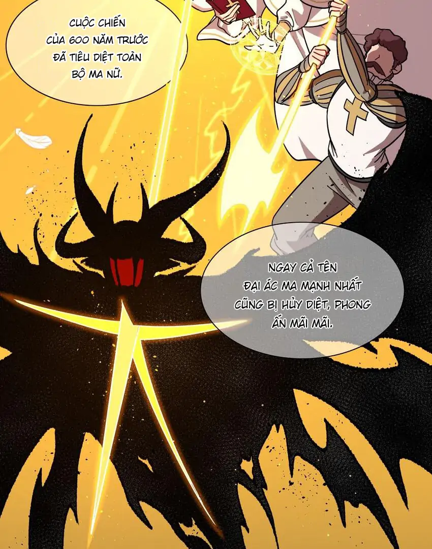 Bên Trong Có Chó Dữ, Xin Cẩn Thận Chapter 47 - Trang 2