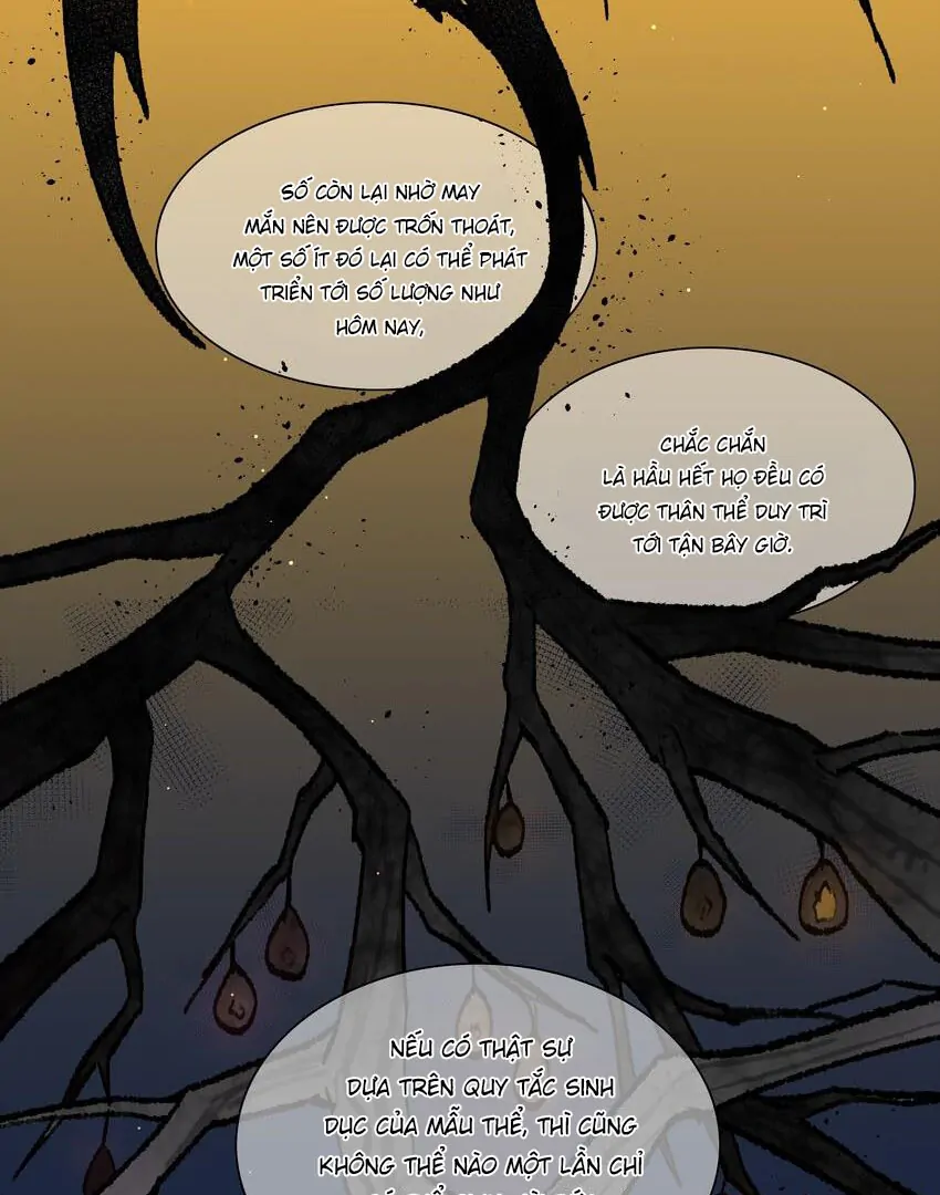 Bên Trong Có Chó Dữ, Xin Cẩn Thận Chapter 47 - Trang 2