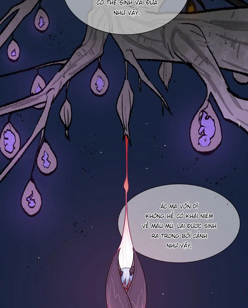 Bên Trong Có Chó Dữ, Xin Cẩn Thận Chapter 47 - Trang 2