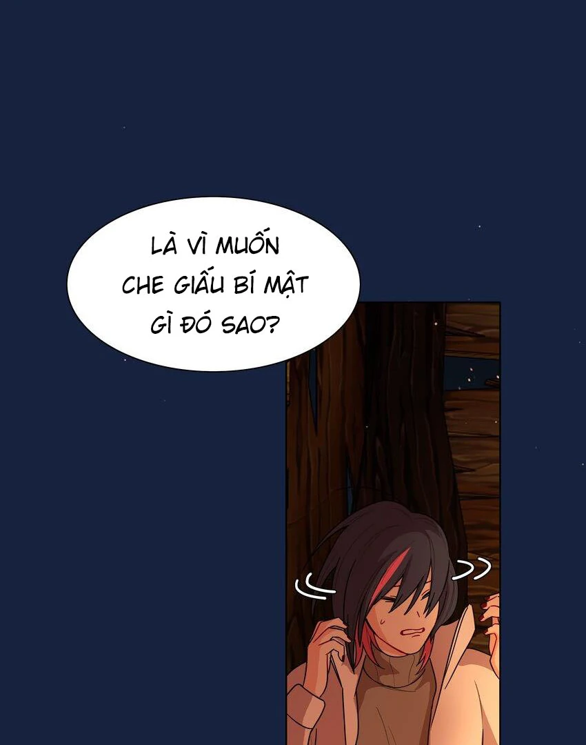 Bên Trong Có Chó Dữ, Xin Cẩn Thận Chapter 47 - Trang 2