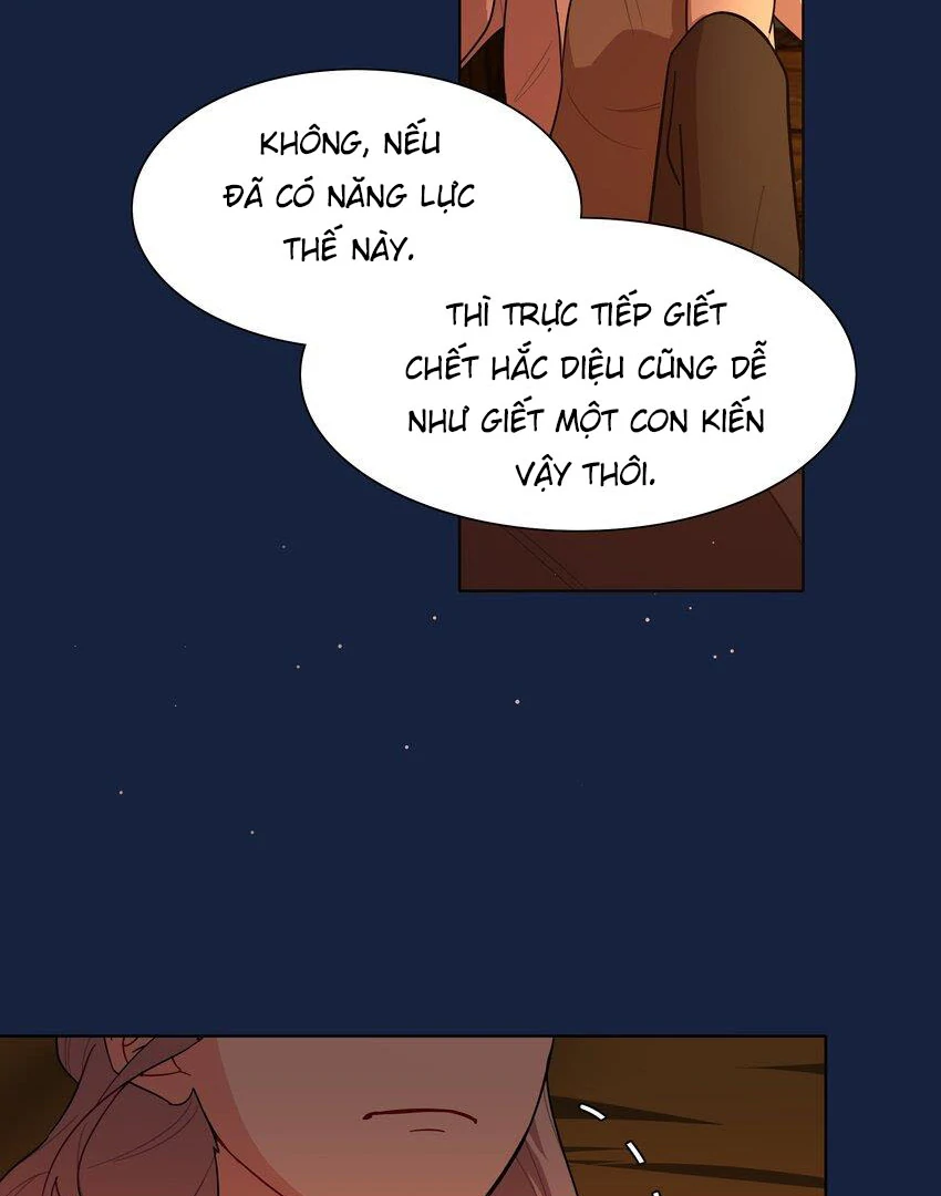 Bên Trong Có Chó Dữ, Xin Cẩn Thận Chapter 47 - Trang 2