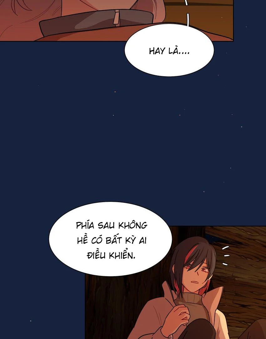 Bên Trong Có Chó Dữ, Xin Cẩn Thận Chapter 47 - Trang 2