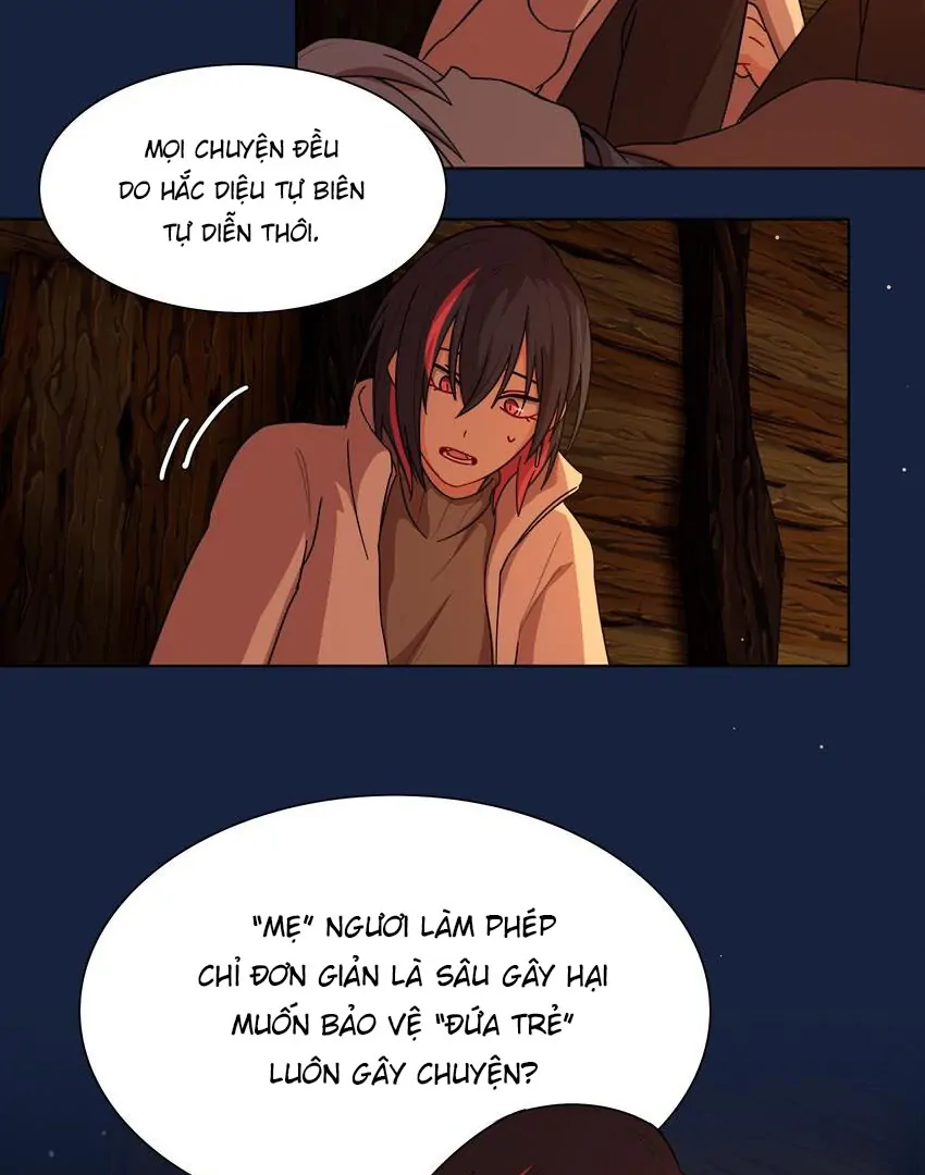 Bên Trong Có Chó Dữ, Xin Cẩn Thận Chapter 47 - Trang 2