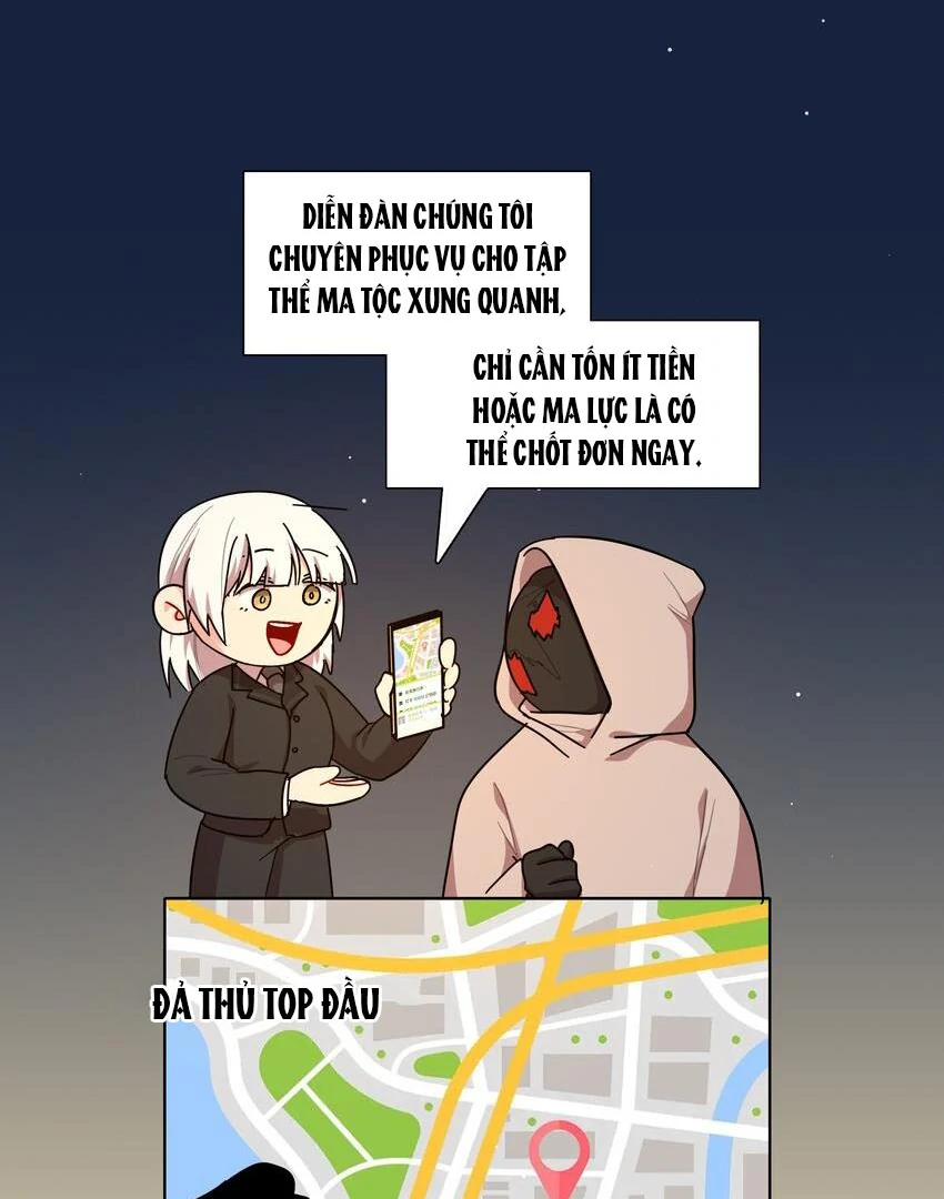 Bên Trong Có Chó Dữ, Xin Cẩn Thận Chapter 48 - Trang 2