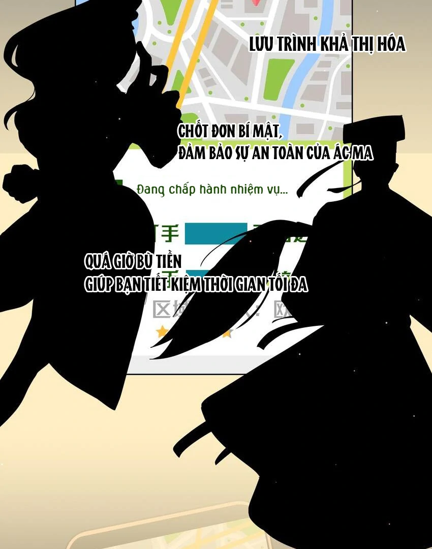 Bên Trong Có Chó Dữ, Xin Cẩn Thận Chapter 48 - Trang 2