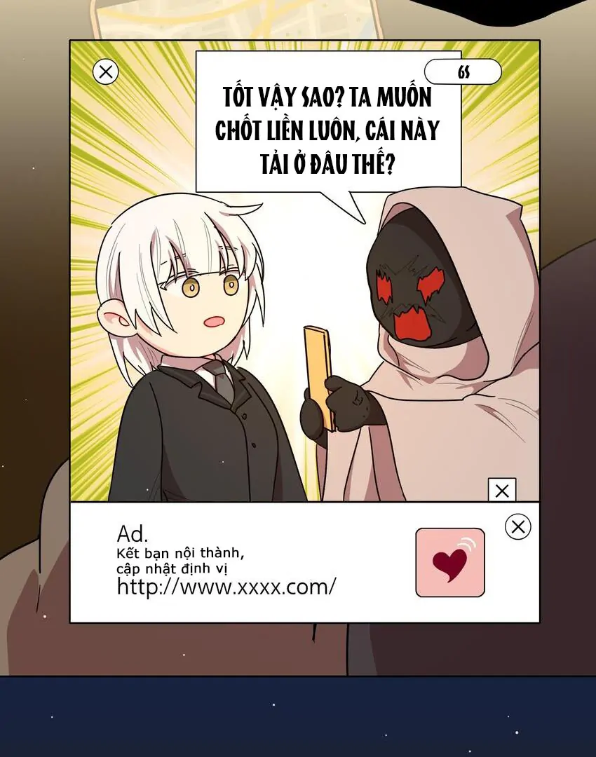 Bên Trong Có Chó Dữ, Xin Cẩn Thận Chapter 48 - Trang 2