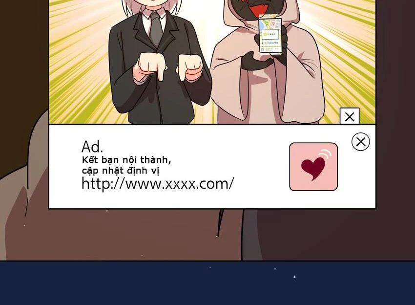 Bên Trong Có Chó Dữ, Xin Cẩn Thận Chapter 48 - Trang 2