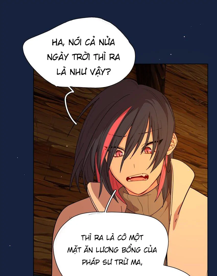Bên Trong Có Chó Dữ, Xin Cẩn Thận Chapter 48 - Trang 2