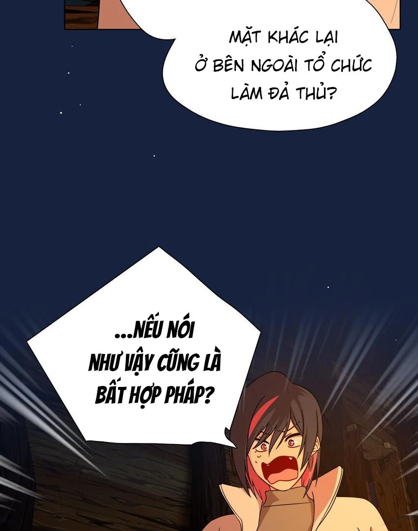 Bên Trong Có Chó Dữ, Xin Cẩn Thận Chapter 48 - Trang 2