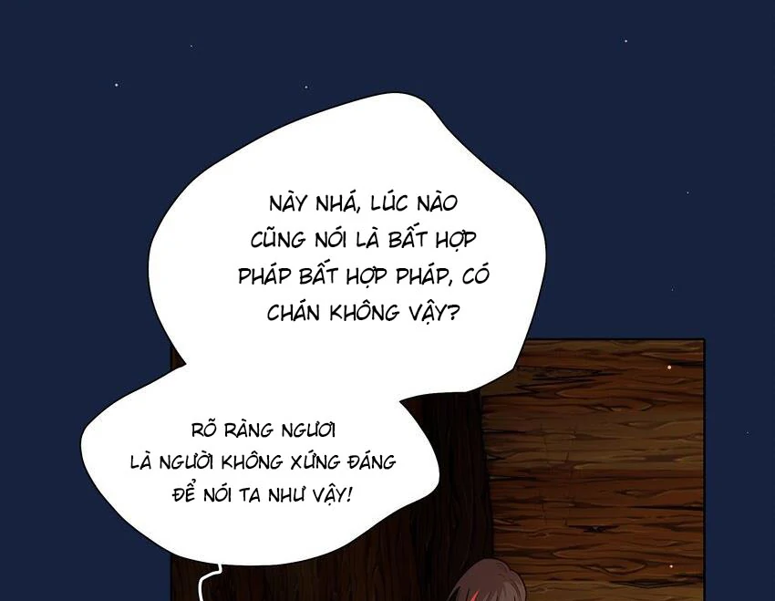 Bên Trong Có Chó Dữ, Xin Cẩn Thận Chapter 48 - Trang 2