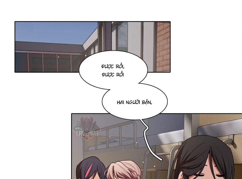 Bên Trong Có Chó Dữ, Xin Cẩn Thận Chapter 49 - Trang 2