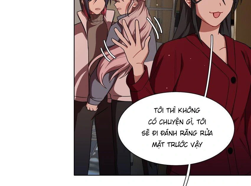 Bên Trong Có Chó Dữ, Xin Cẩn Thận Chapter 49 - Trang 2