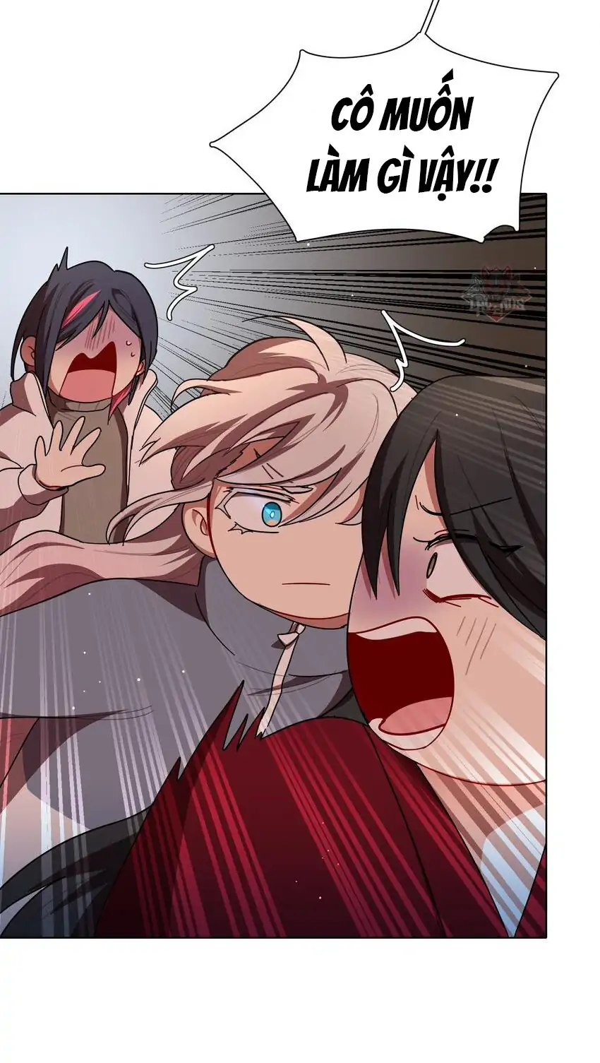Bên Trong Có Chó Dữ, Xin Cẩn Thận Chapter 49 - Trang 2