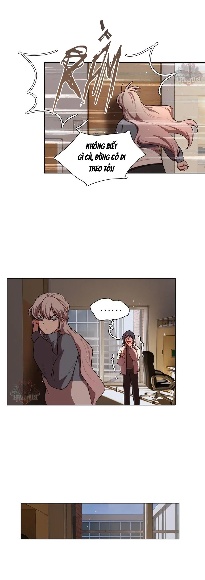 Bên Trong Có Chó Dữ, Xin Cẩn Thận Chapter 49 - Trang 2