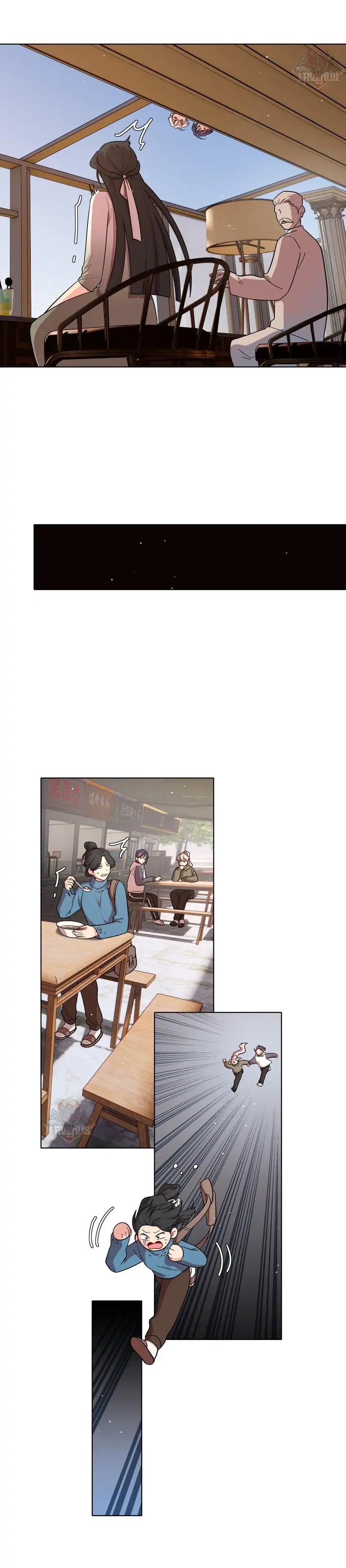 Bên Trong Có Chó Dữ, Xin Cẩn Thận Chapter 49 - Trang 2