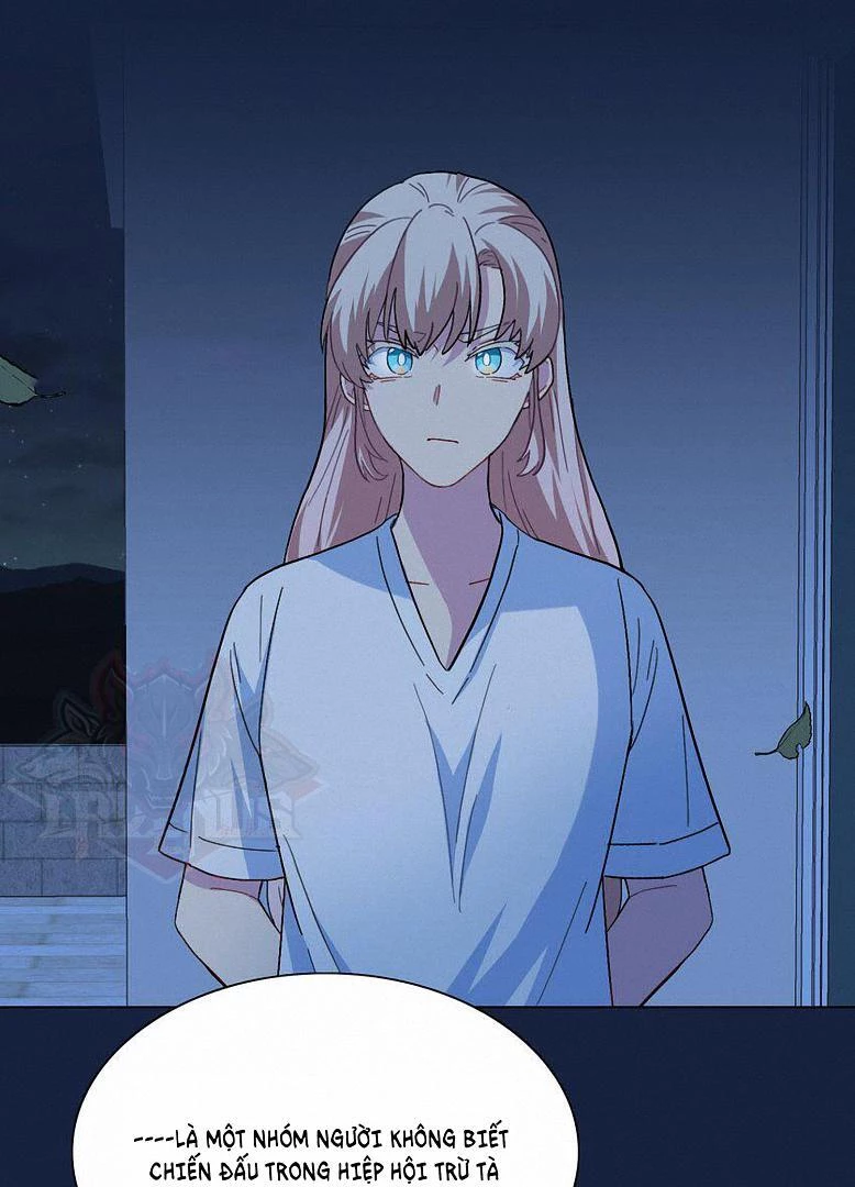 Bên Trong Có Chó Dữ, Xin Cẩn Thận Chapter 5 - Trang 2