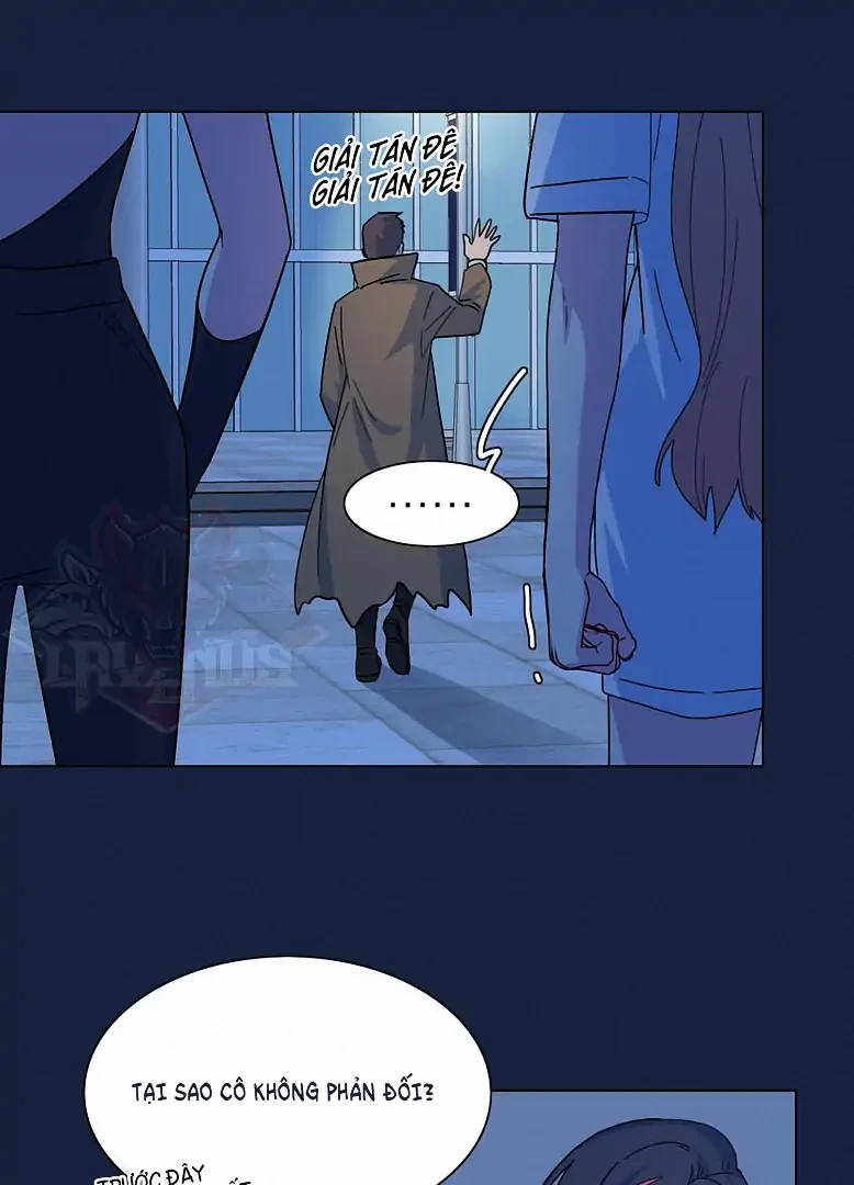 Bên Trong Có Chó Dữ, Xin Cẩn Thận Chapter 5 - Trang 2