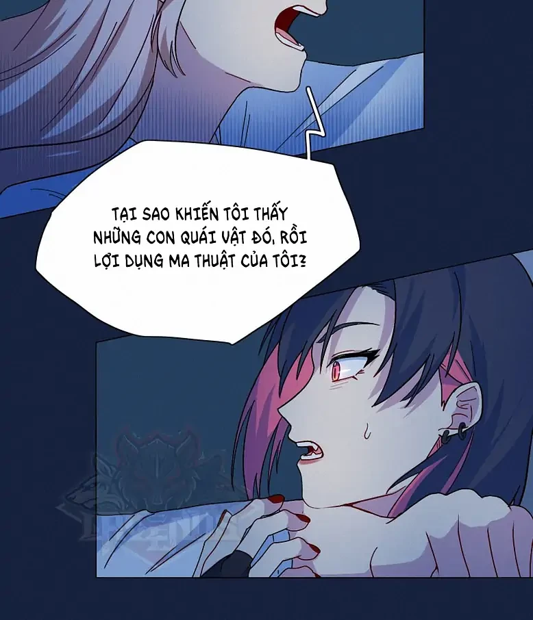 Bên Trong Có Chó Dữ, Xin Cẩn Thận Chapter 5 - Trang 2