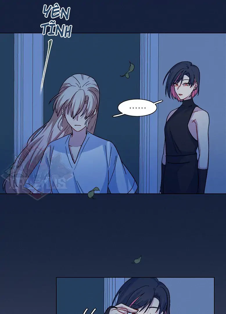 Bên Trong Có Chó Dữ, Xin Cẩn Thận Chapter 5 - Trang 2