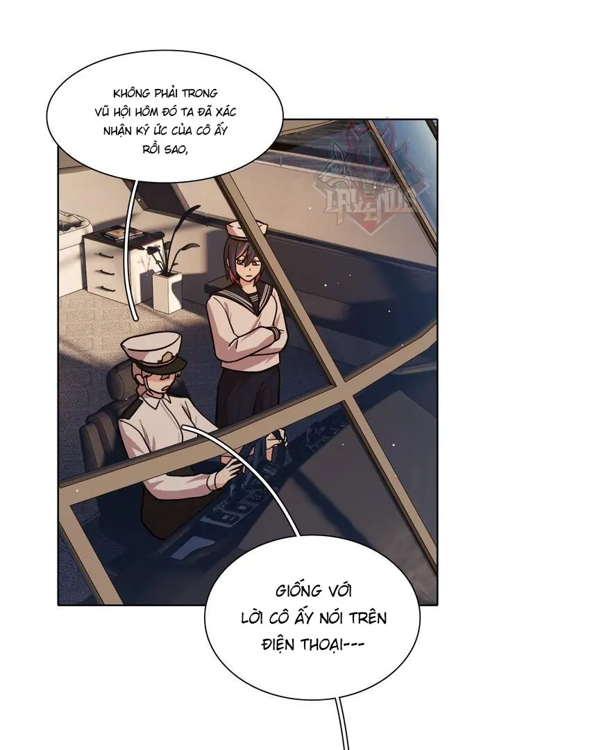 Bên Trong Có Chó Dữ, Xin Cẩn Thận Chapter 50 - Trang 2