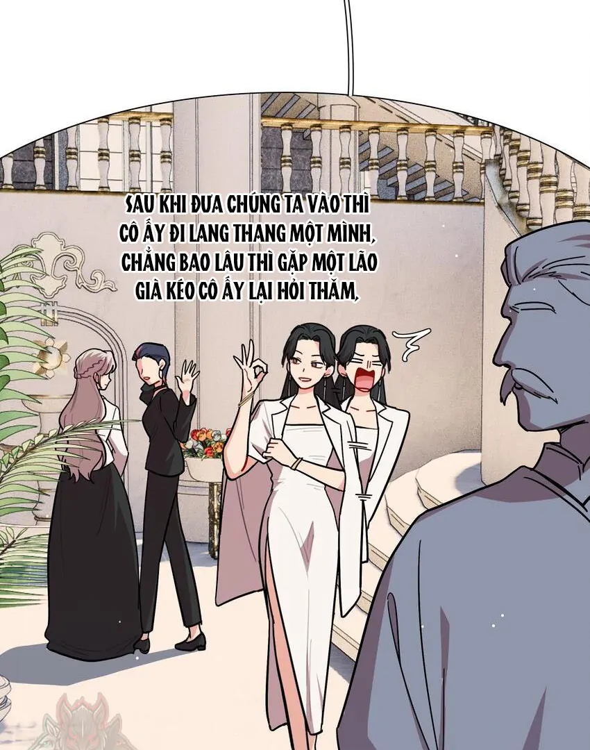 Bên Trong Có Chó Dữ, Xin Cẩn Thận Chapter 50 - Trang 2