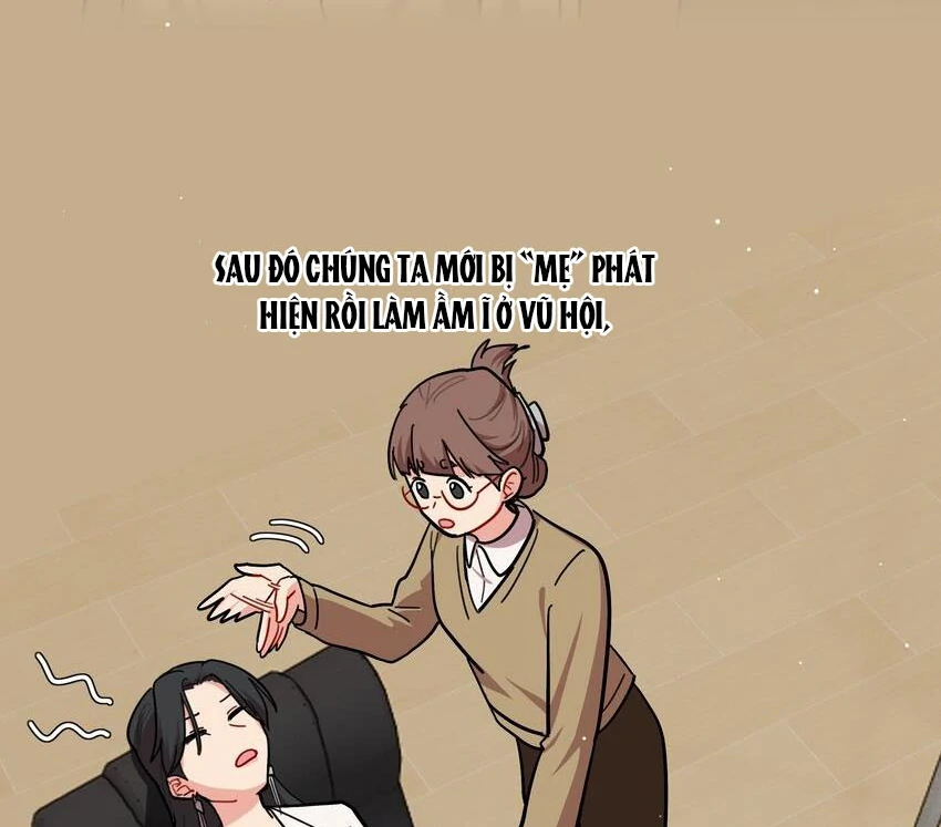 Bên Trong Có Chó Dữ, Xin Cẩn Thận Chapter 50 - Trang 2