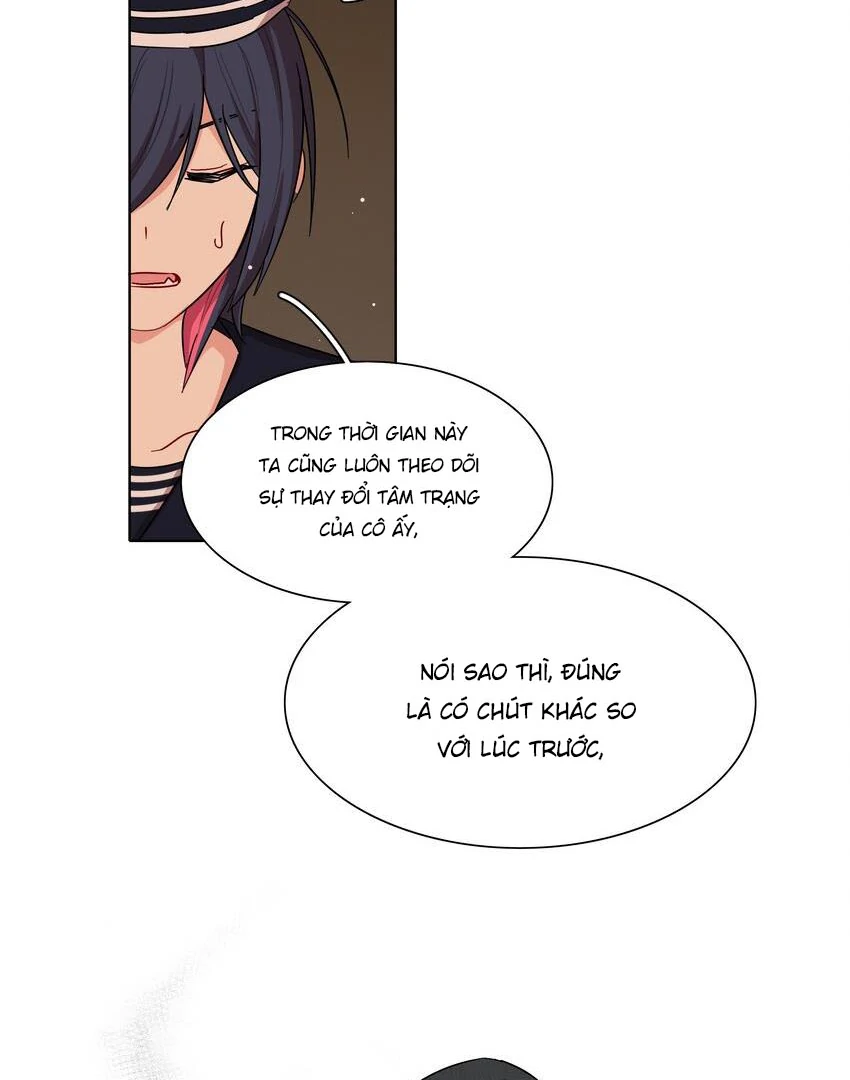 Bên Trong Có Chó Dữ, Xin Cẩn Thận Chapter 50 - Trang 2