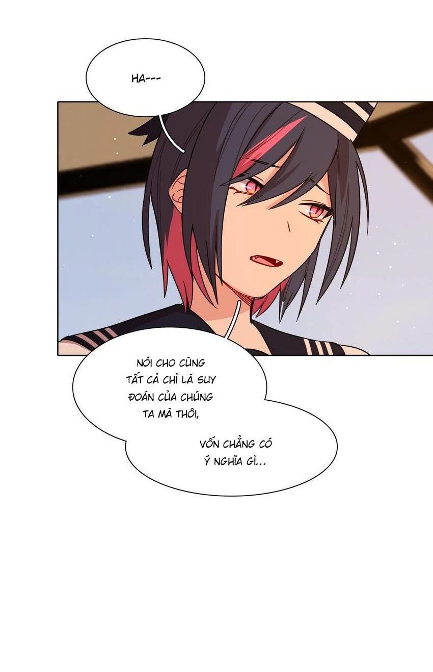 Bên Trong Có Chó Dữ, Xin Cẩn Thận Chapter 50 - Trang 2