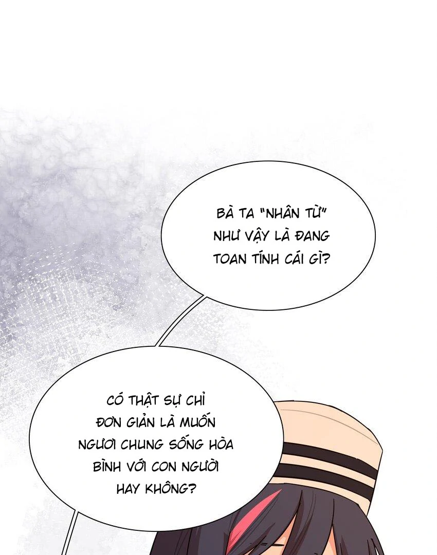 Bên Trong Có Chó Dữ, Xin Cẩn Thận Chapter 50 - Trang 2