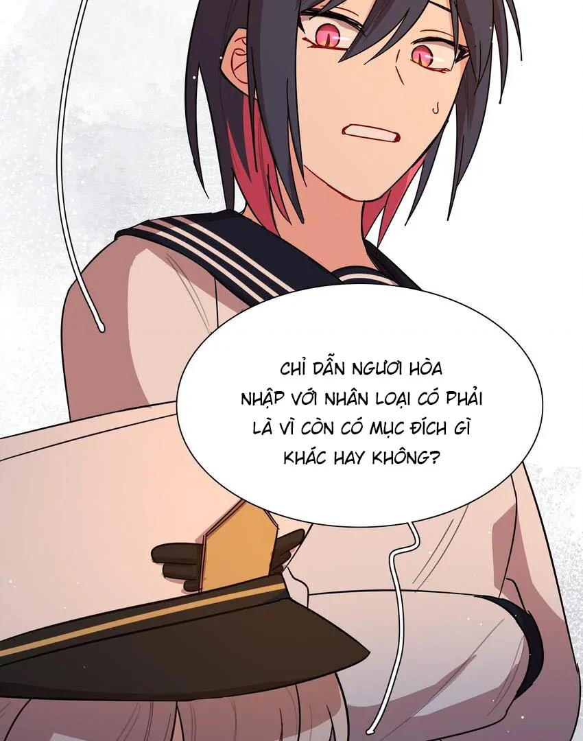 Bên Trong Có Chó Dữ, Xin Cẩn Thận Chapter 50 - Trang 2