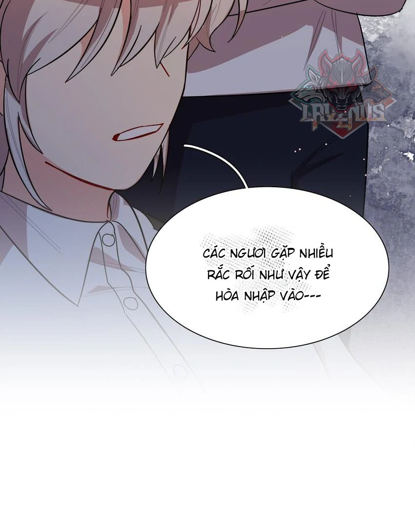 Bên Trong Có Chó Dữ, Xin Cẩn Thận Chapter 50 - Trang 2