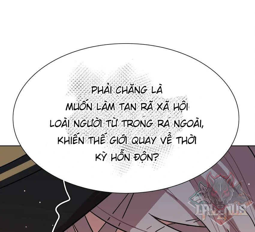 Bên Trong Có Chó Dữ, Xin Cẩn Thận Chapter 50 - Trang 2