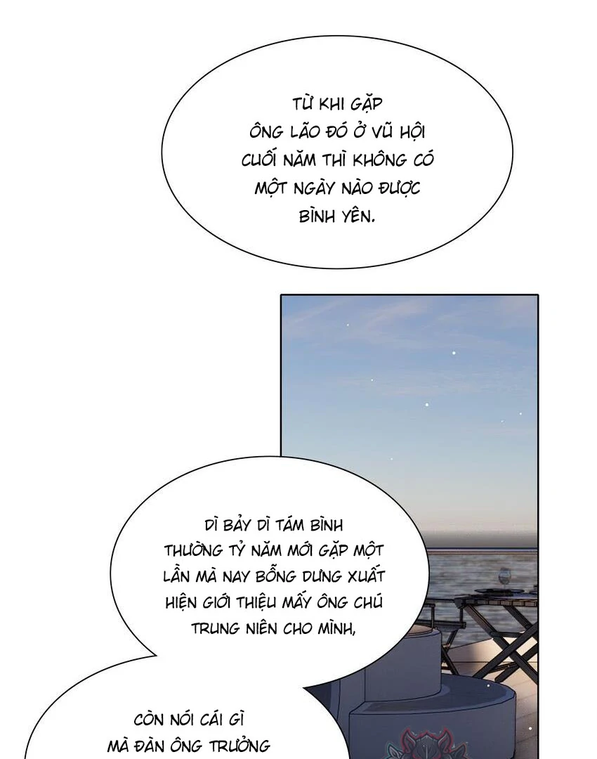 Bên Trong Có Chó Dữ, Xin Cẩn Thận Chapter 50 - Trang 2