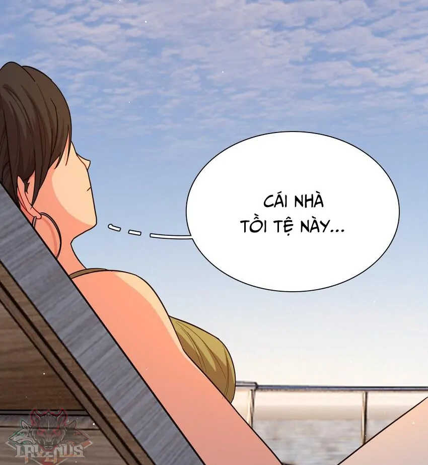 Bên Trong Có Chó Dữ, Xin Cẩn Thận Chapter 50 - Trang 2