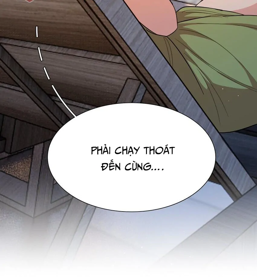 Bên Trong Có Chó Dữ, Xin Cẩn Thận Chapter 50 - Trang 2