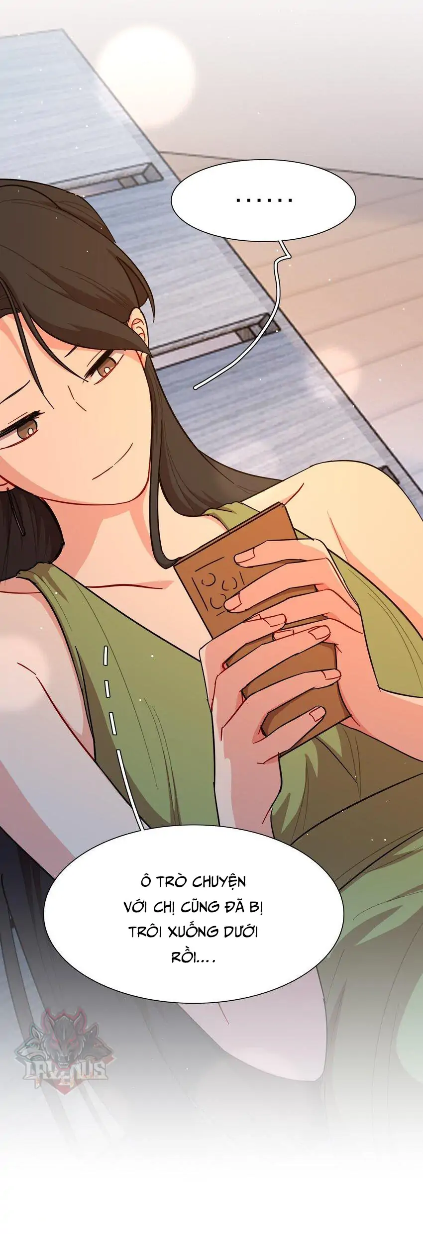 Bên Trong Có Chó Dữ, Xin Cẩn Thận Chapter 50 - Trang 2