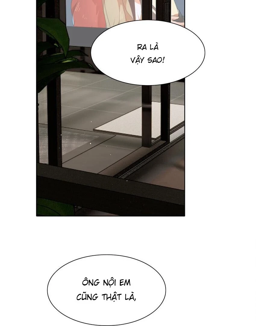 Bên Trong Có Chó Dữ, Xin Cẩn Thận Chapter 51 - Trang 2